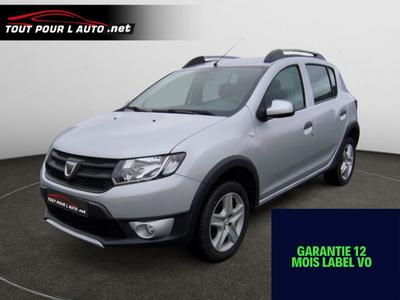 Dacia Sandero 1.5 dCi eco2 90 cv