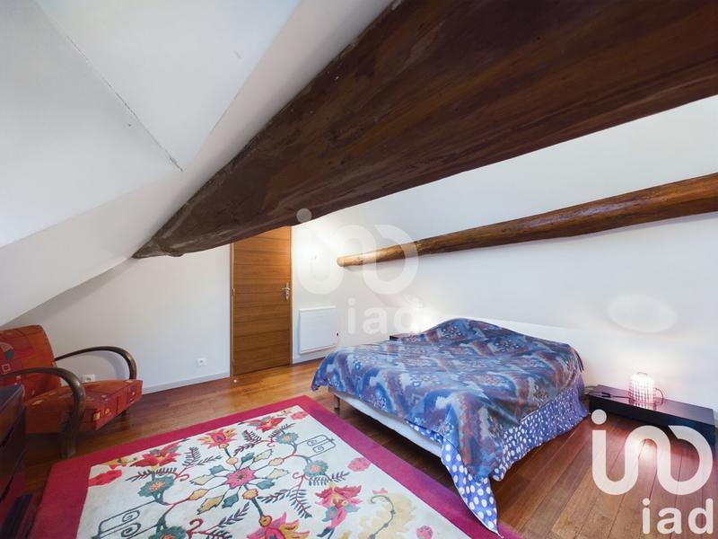 Maison de campagne - 206 m² - 6 pièces