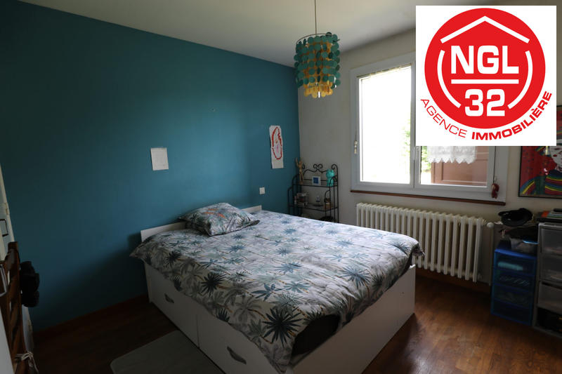 Maison - 169 m² - 7 pièces