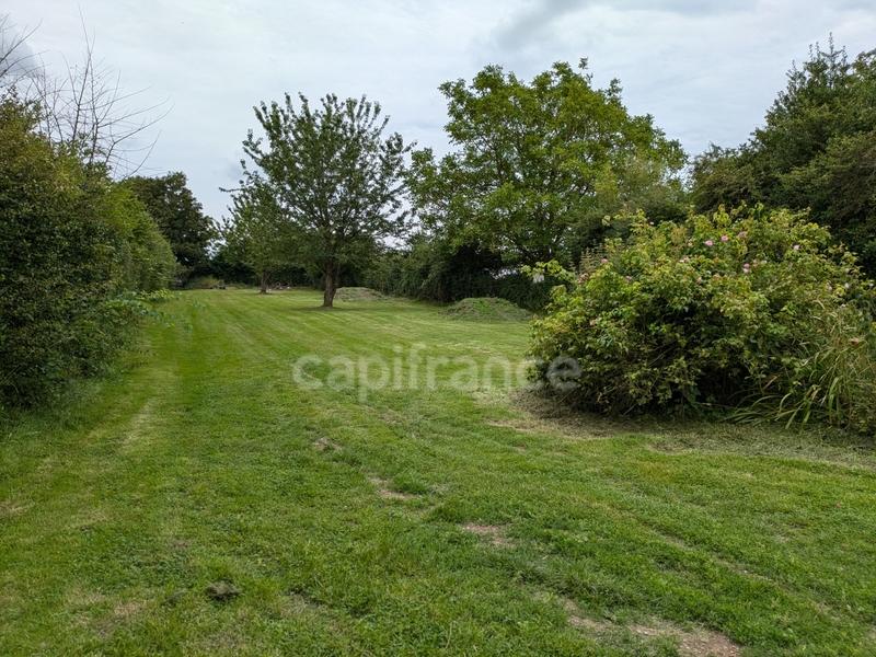 Maison - 164 m² - 6 pièces