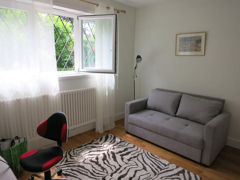 Appartement - 15 m² - 1 pièce