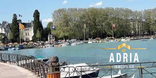 Appartement - 77 m² - 4 pièces