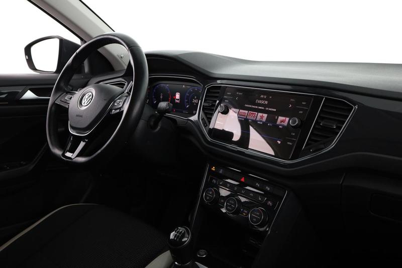 Volkswagen t-Roc 1.5 Tsi Evo First Edition 150 ch