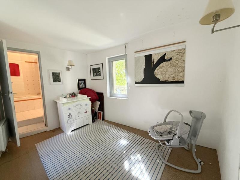 Maison - 187 m² - 6 pièces