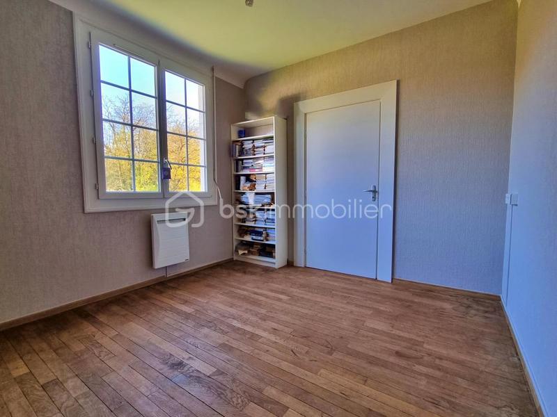 Demeure - 258 m² - 8 pièces