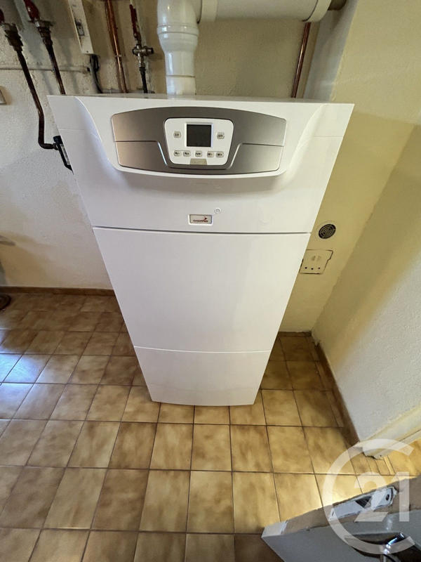 Maison - 141 m² - 7 pièces