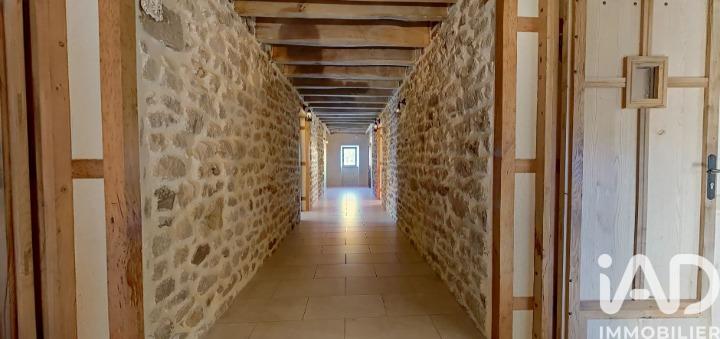 Appartement - 465 m² - 18 pièces