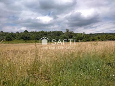 Terrain agricole - 7 097 m²