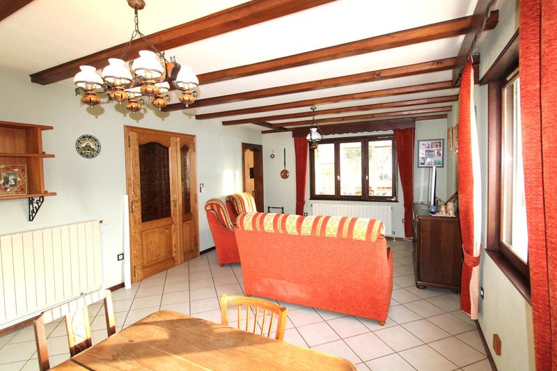 Propriété - 147 m² - 5 pièces