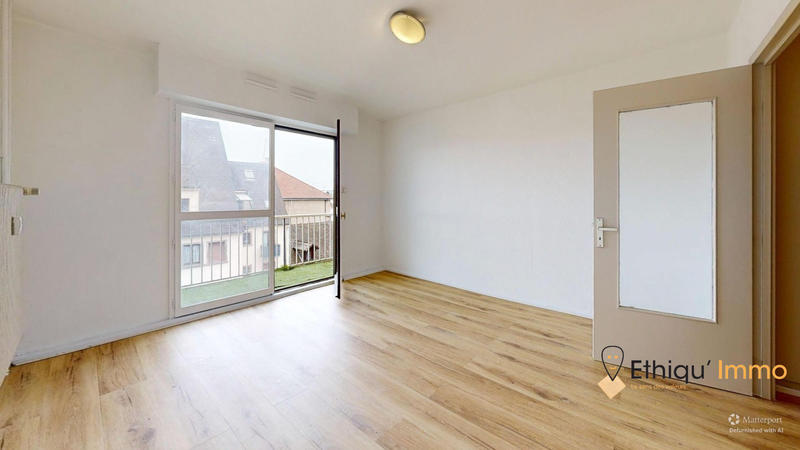 Appartement - 26 m² - 1 pièce