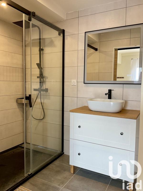 Maison - 449 m² - 14 pièces