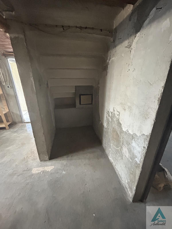 Maison - 70 m² - 3 pièces