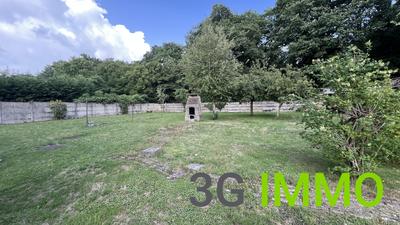 Maison - 112 m² - 6 pièces