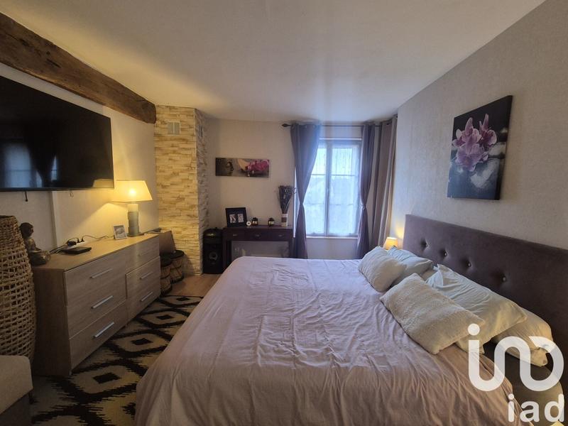 Maison de campagne - 83 m² - 4 pièces