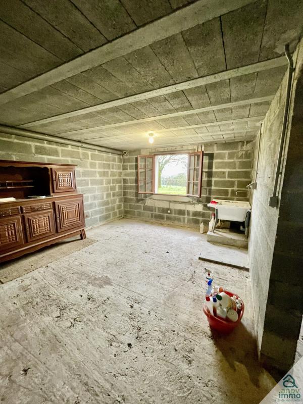 Maison - 113 m² - 4 pièces