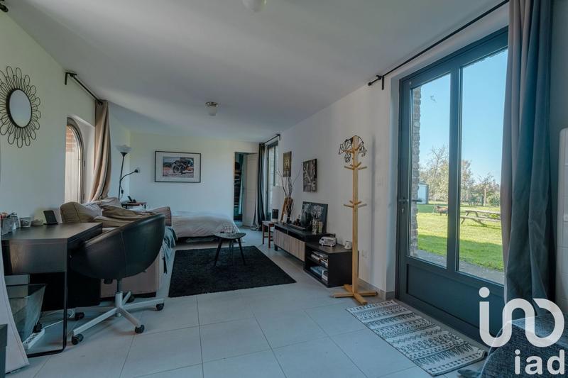 Ferme - 306 m² - 12 pièces