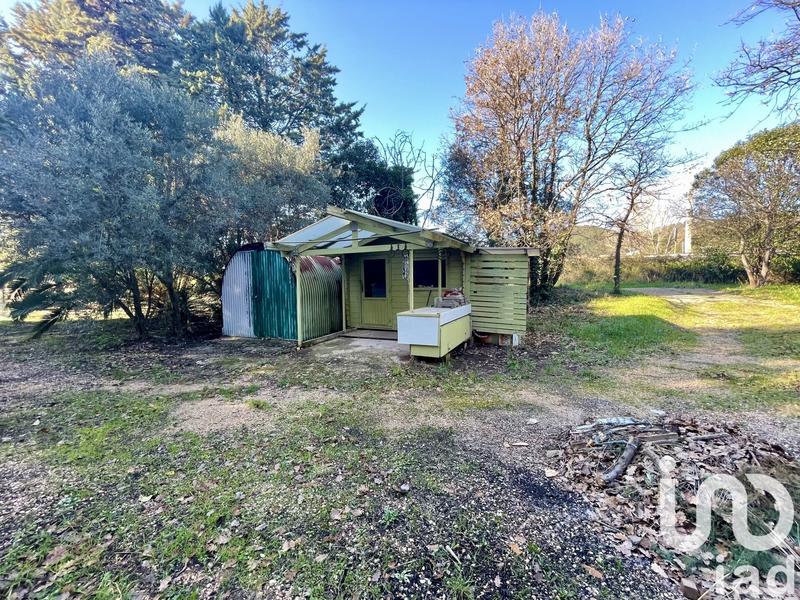 Maison - 180 m² - 9 pièces