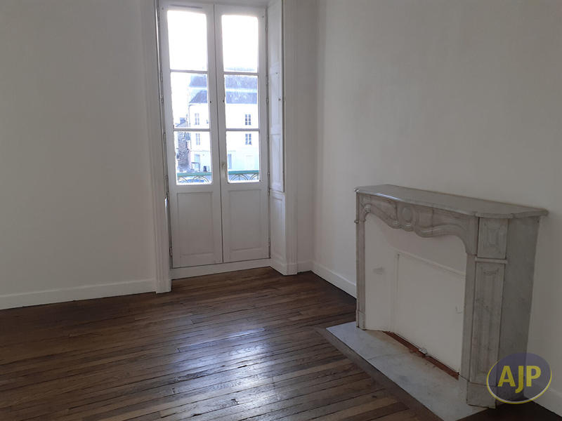 Appartement - 51 m² - 3 pièces