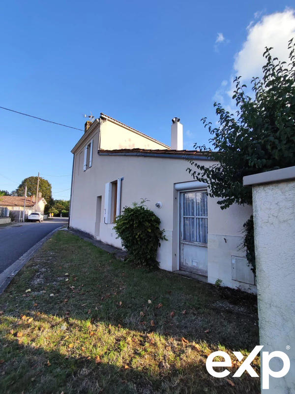 Maison - 248 m² - 6 pièces