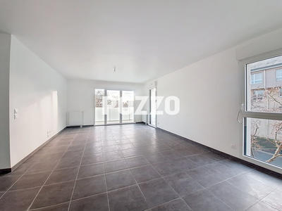Appartement - 72 m² - 3 pièces