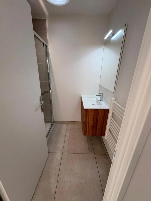 Maison - 63 m² - 3 pièces