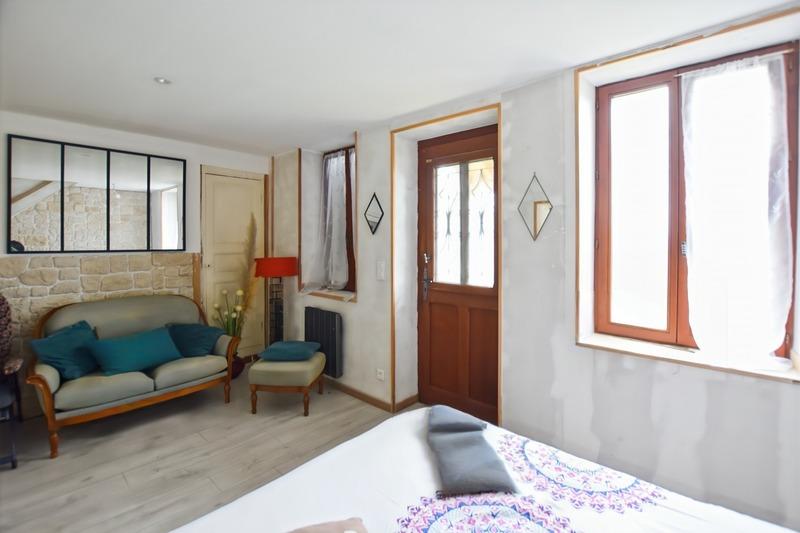 Maison de campagne - 52 m² - 2 pièces