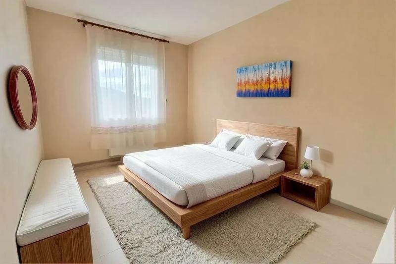 Maison traditionnelle - 97 m² - 4 pièces