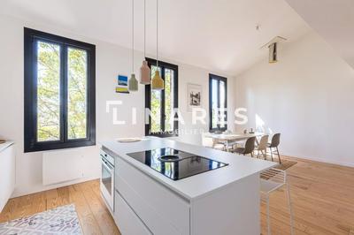 Appartement - 81 m² - 4 pièces