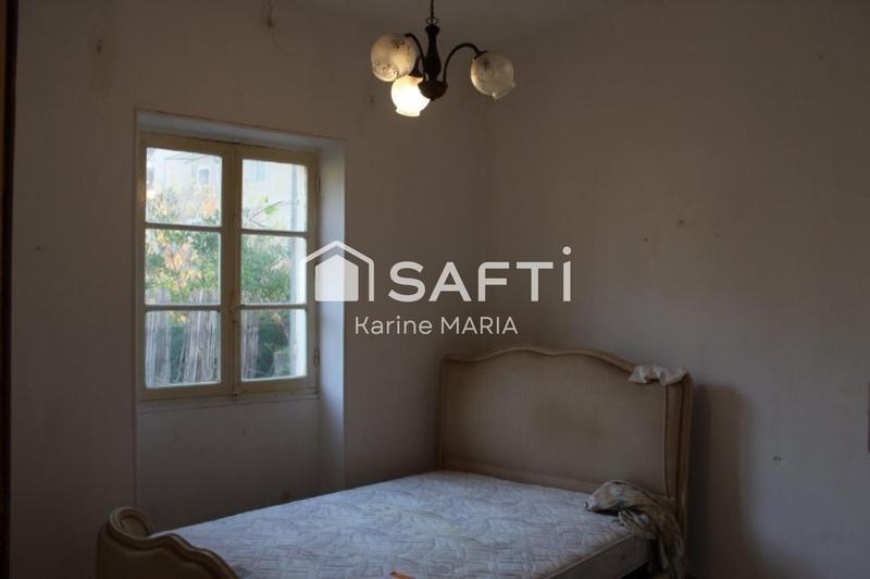 Maison - 135 m² - 7 pièces