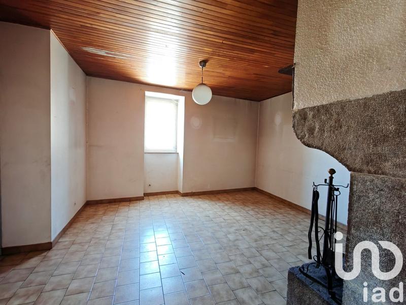 Maison de village - 67 m² - 3 pièces