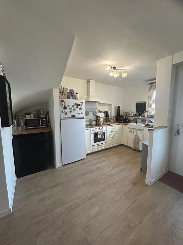 Villa - 92 m² - 4 pièces