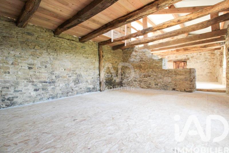 Maison - 167 m² - 5 pièces