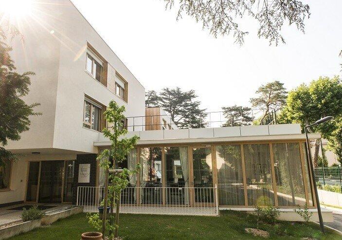 Appartement - 20 m² - 1 pièce