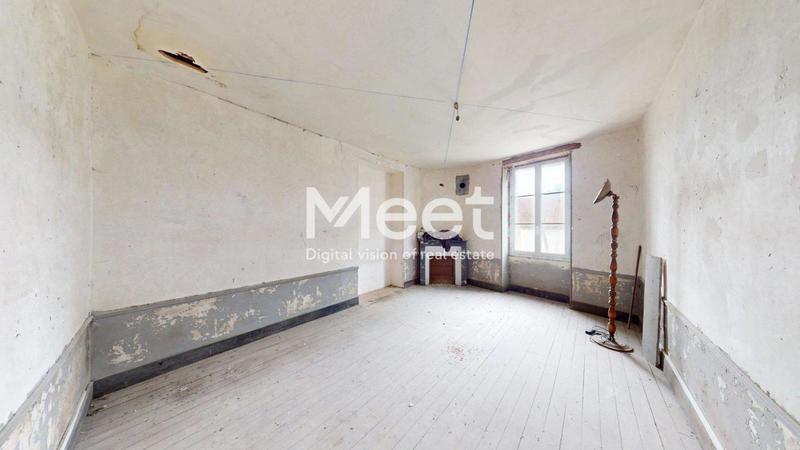 Maison - 193 m² - 6 pièces