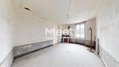 Maison - 193 m² - 6 pièces