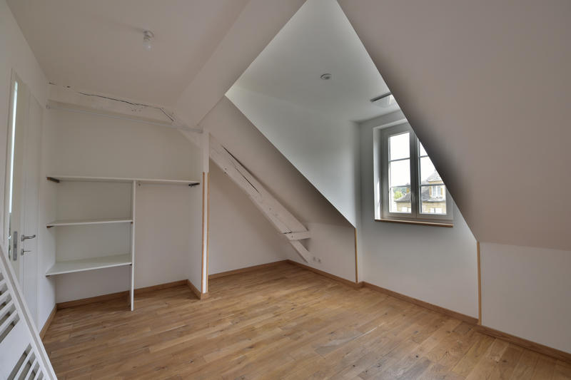 Appartement - 109 m² - 4 pièces