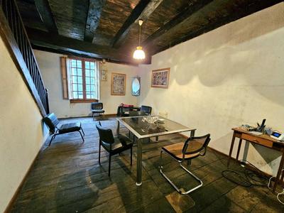 Maison de village - 114 m² - 5 pièces