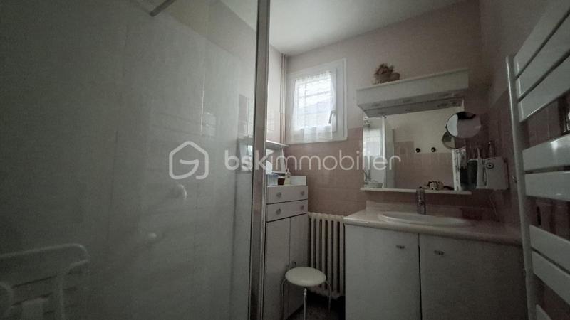 Maison - 76 m² - 3 pièces