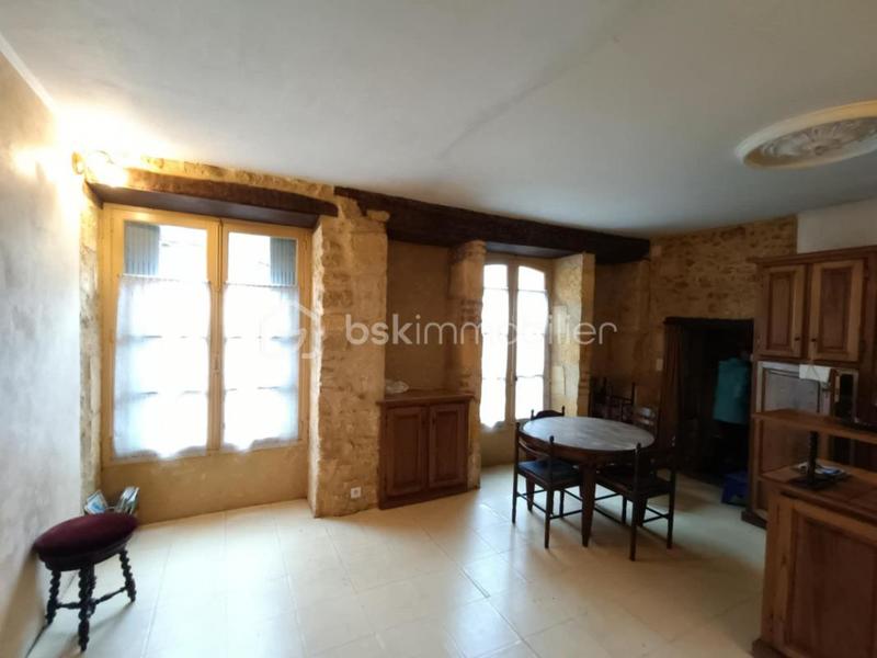 Maison de ville - 174 m² - 7 pièces