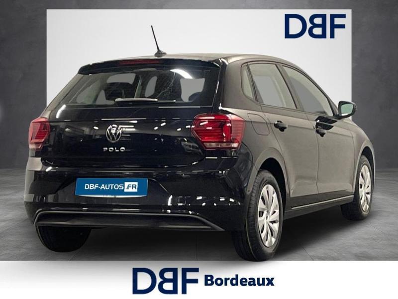 Volkswagen Polo 1.0 80 s&amp;S Bvm5 Edition