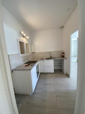 Appartement - 53 m² - 3 pièces