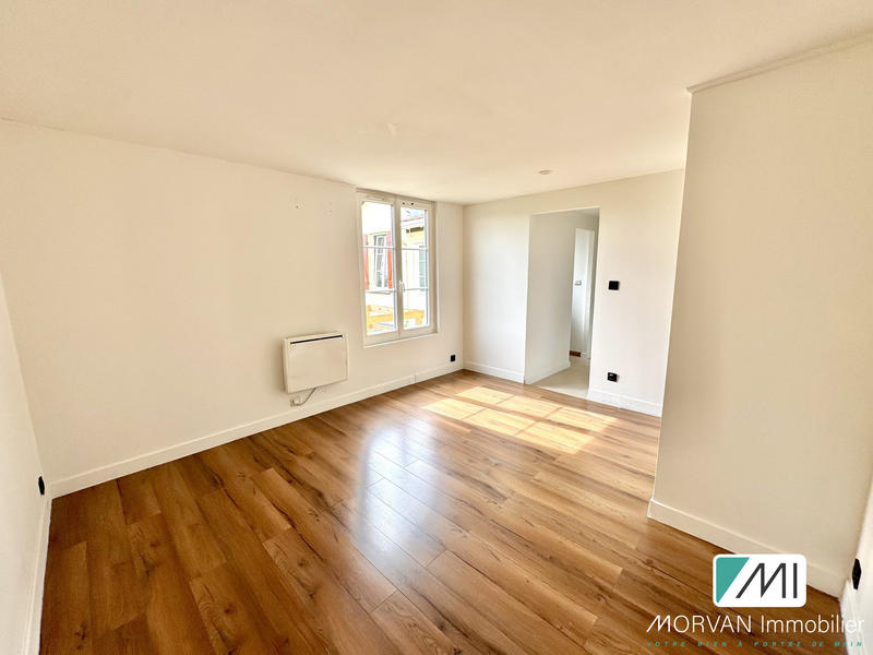 Maison - 66 m² - 3 pièces