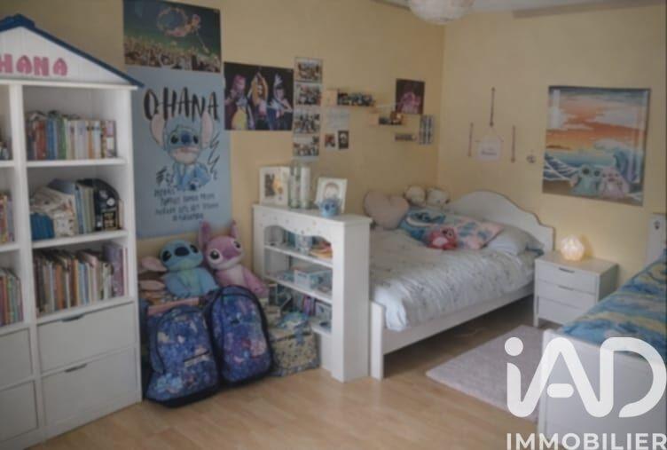 Maison - 126 m² - 4 pièces