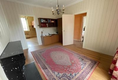 Maison - 203 m² - 8 pièces