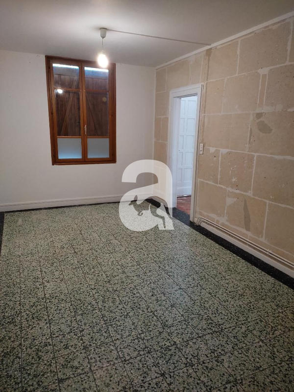 Maison ancienne - 97 m² - 4 pièces