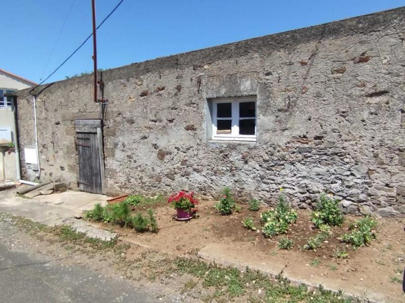 Maison - 82 m² - 4 pièces