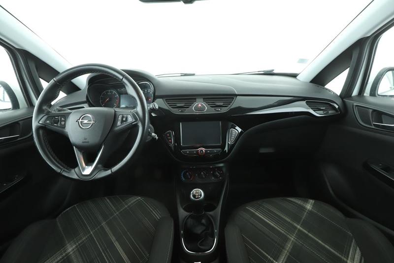 Opel Corsa 1.4 Turbo Design Edition 5p 100 ch