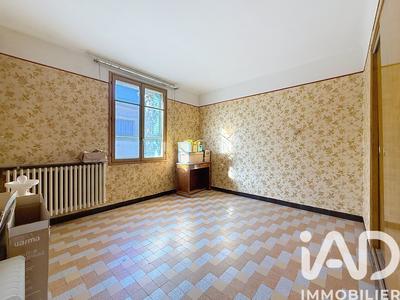 Maison - 126 m² - 7 pièces