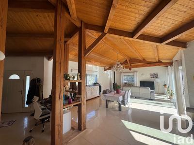Maison - 170 m² - 5 pièces