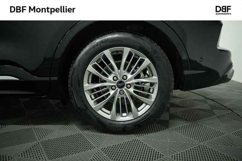 Ford Kuga 2.5 Duratec 190 ch Fhev I-Awd Powershift Vignale